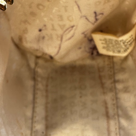 Kate Spade Leather Cut-Out Crossbody - Picture 9 of 9